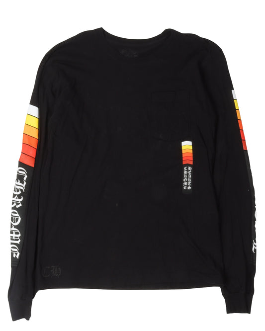 Boost Long Sleeve T-Shirt