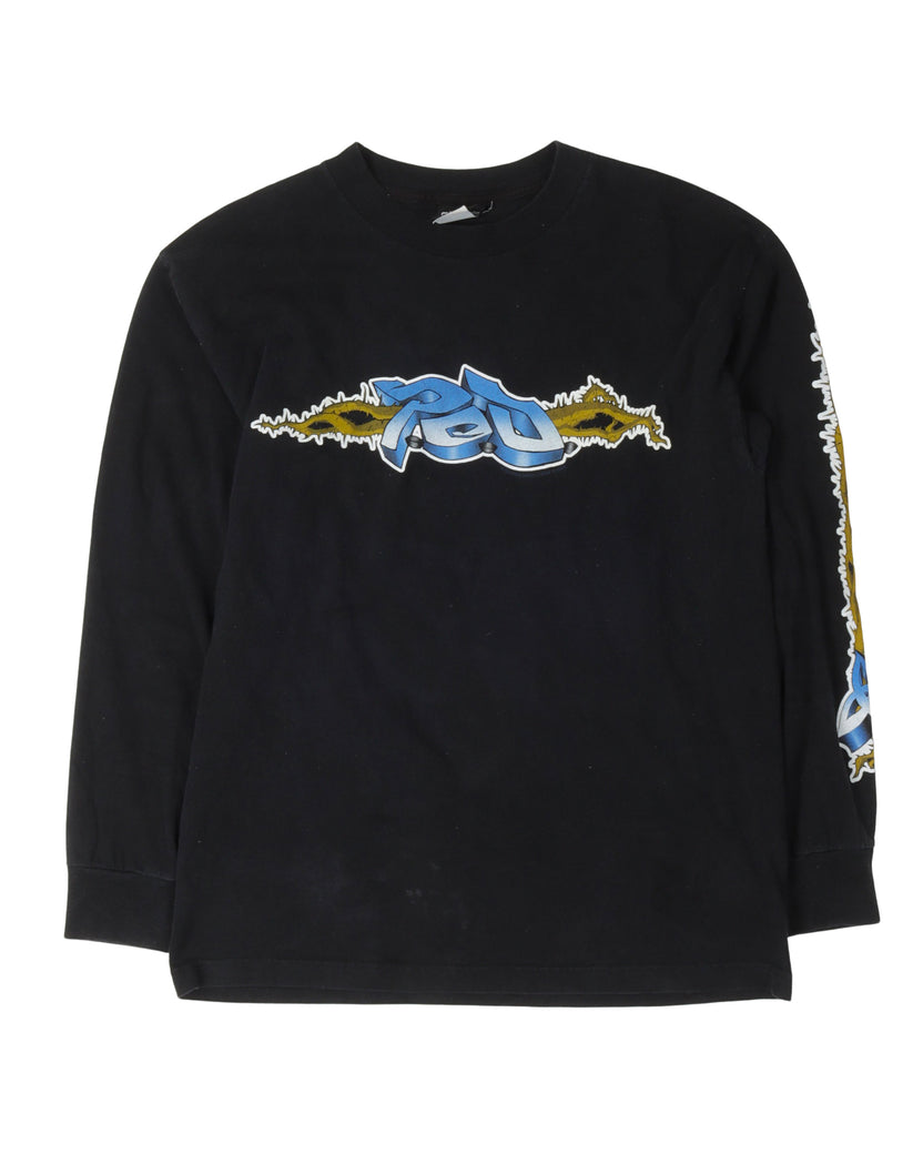 P.O.D. Long Sleeve T-Shirt