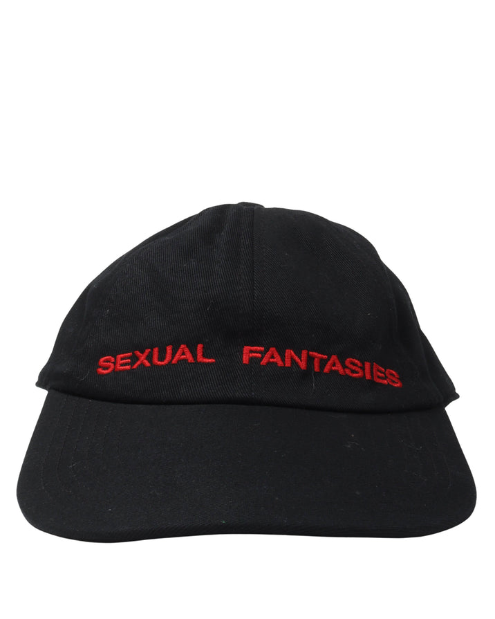 FW17 Sexual Fantasies Hat