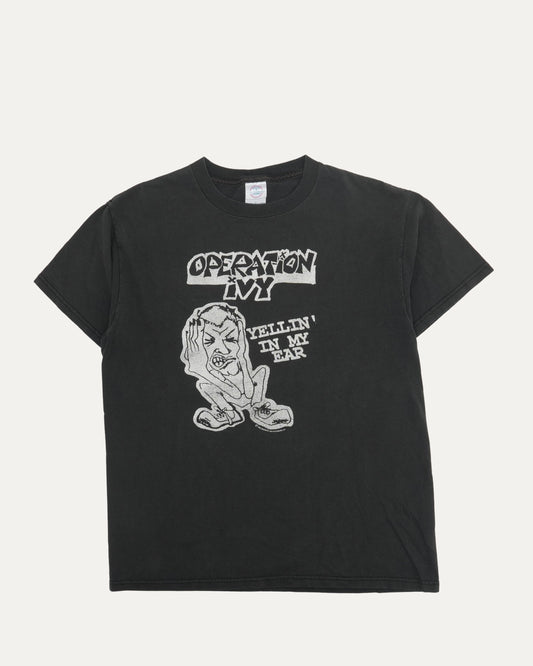 Operation Ivy Yellin' in My Ear T-Shirt