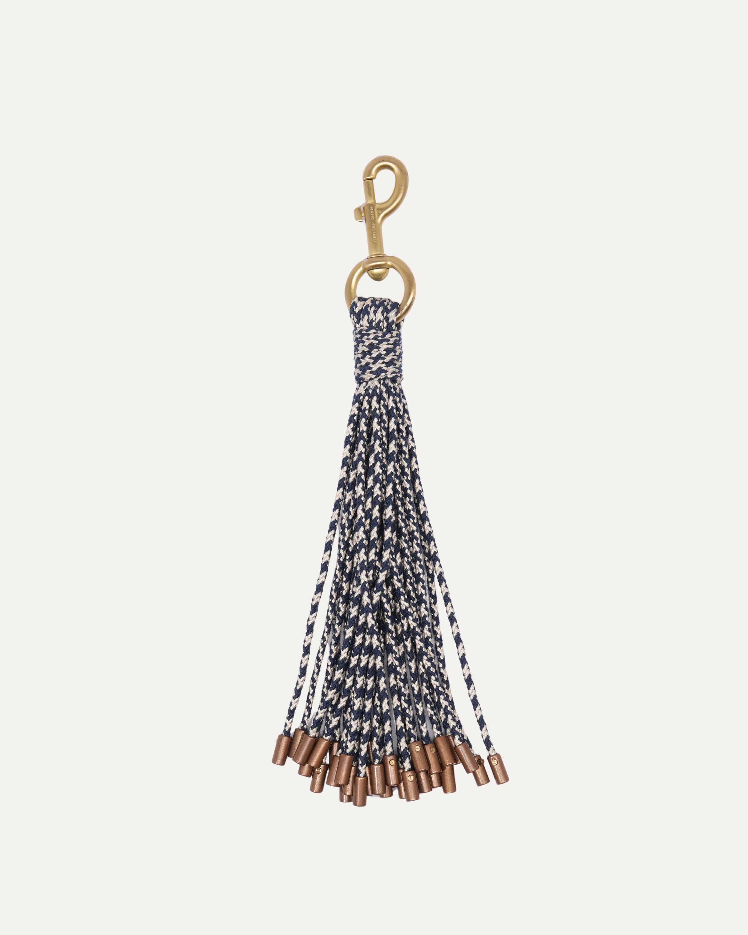 Tassel Keychain