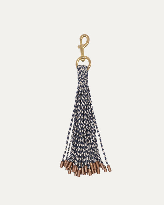 Tassel Keychain