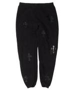 Cross Patch Sweatpants