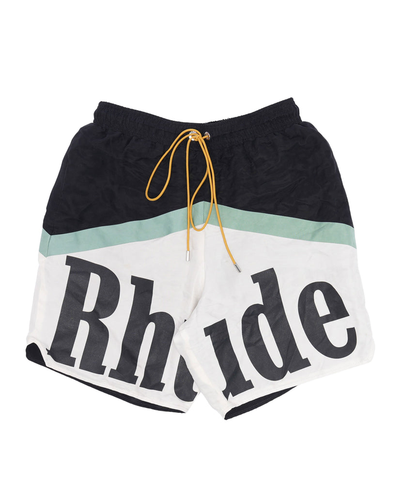 Logo Shorts