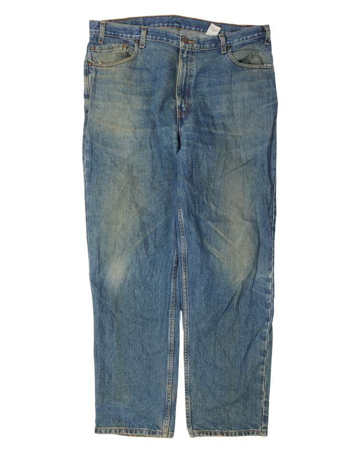 Levi's 540 Jeans