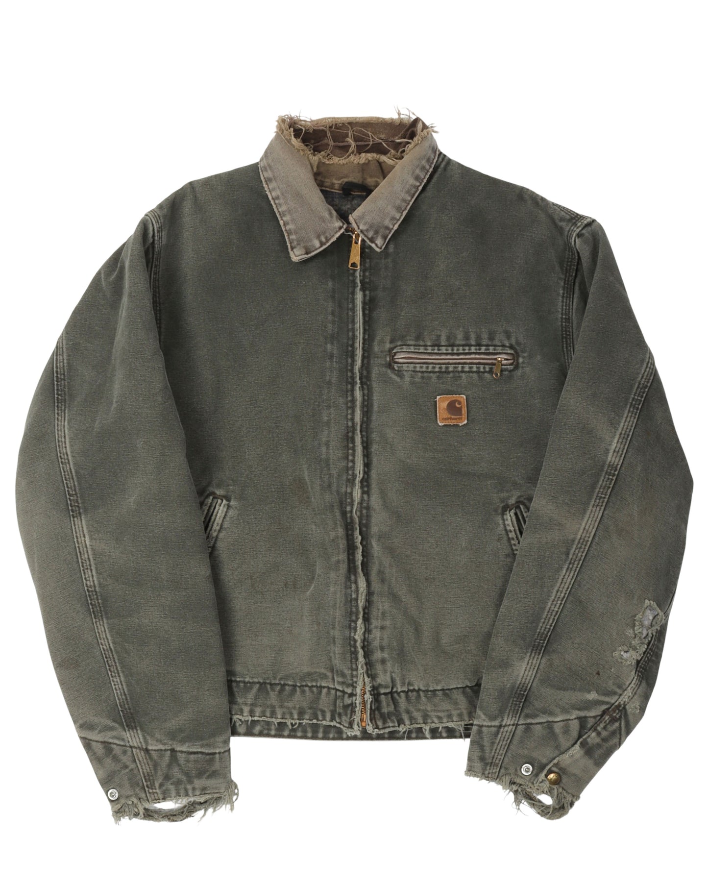 Carhartt Detroit Jacket