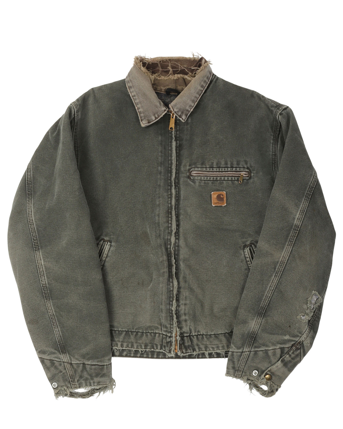Carhartt Detroit Jacket