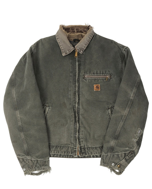Carhartt Detroit Jacket