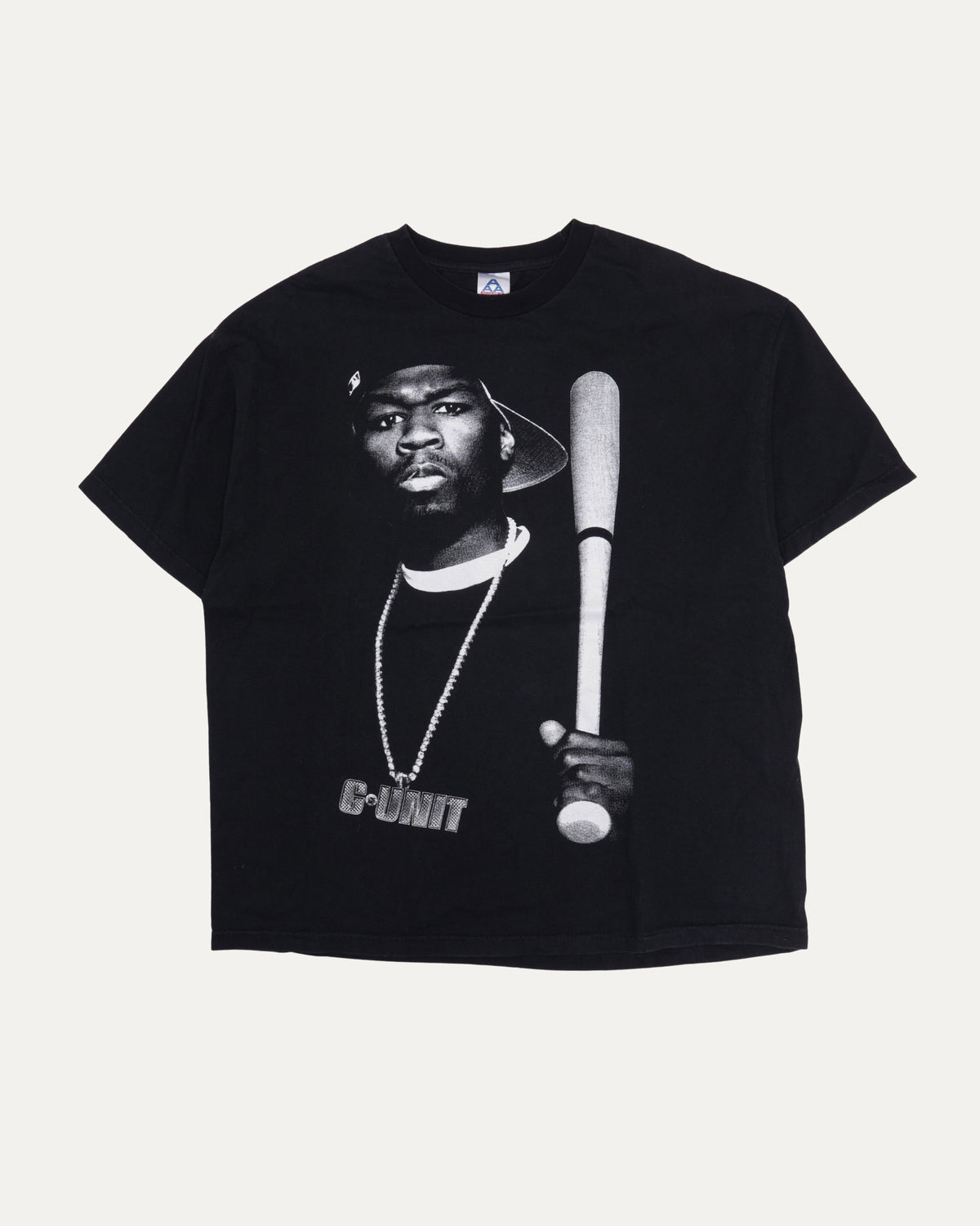 50 Cent G-Unit T-Shirt