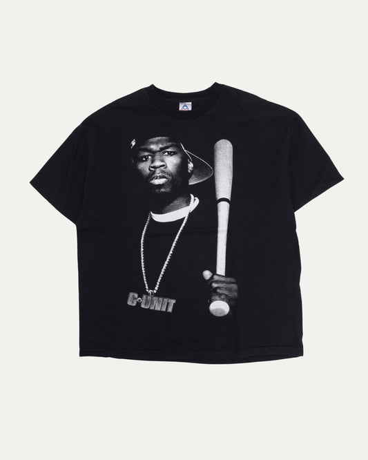 50 Cent G-Unit T-Shirt