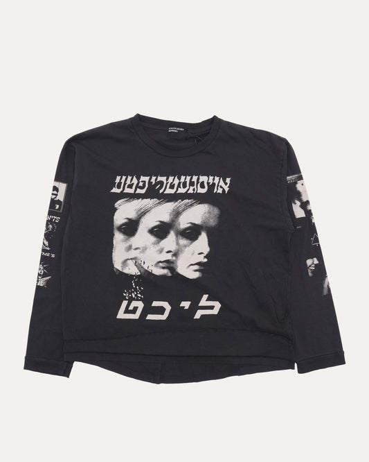 Eulogy Long Sleeve T-Shirt