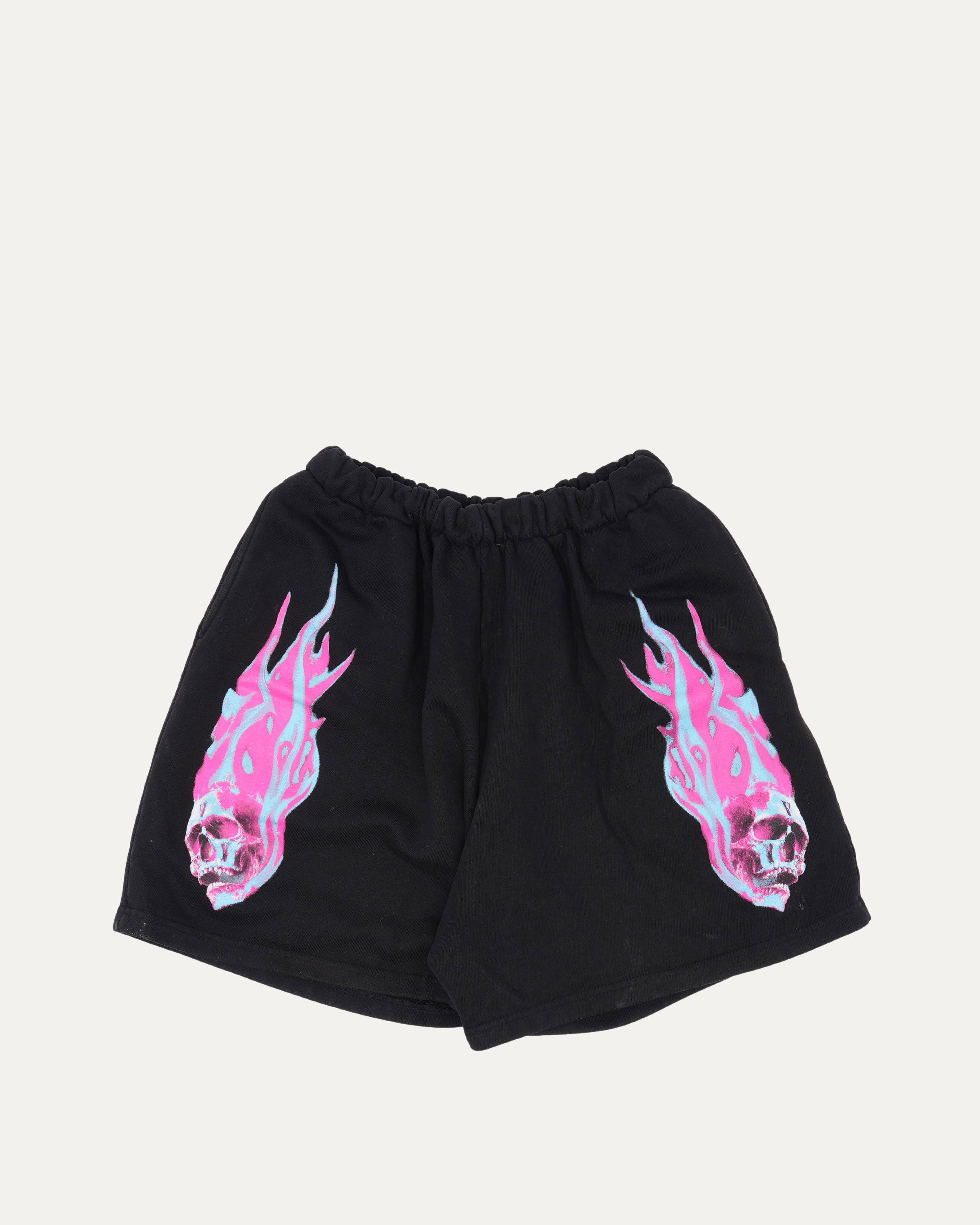 Skully Shorts