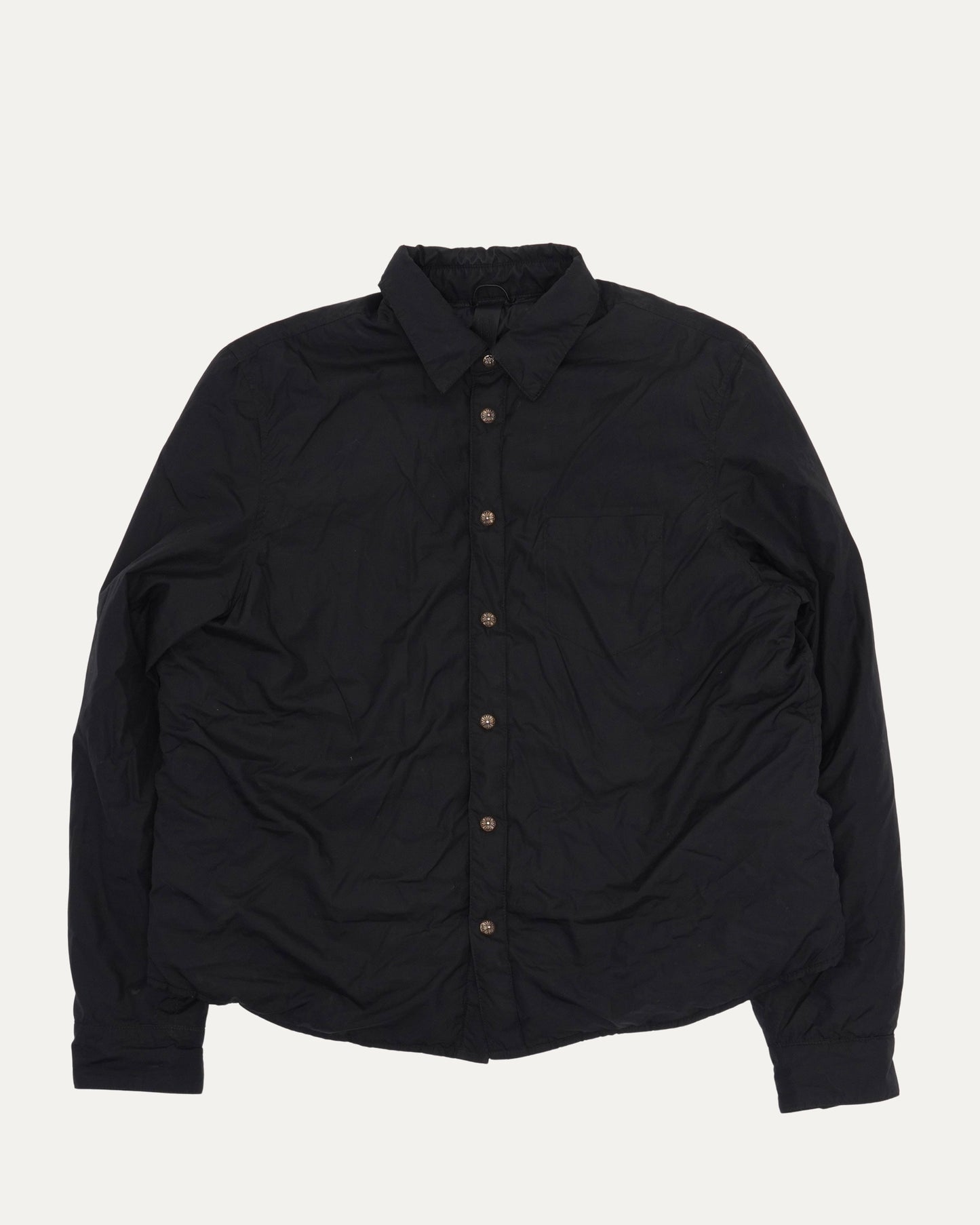 Padded Insulated Shirt
