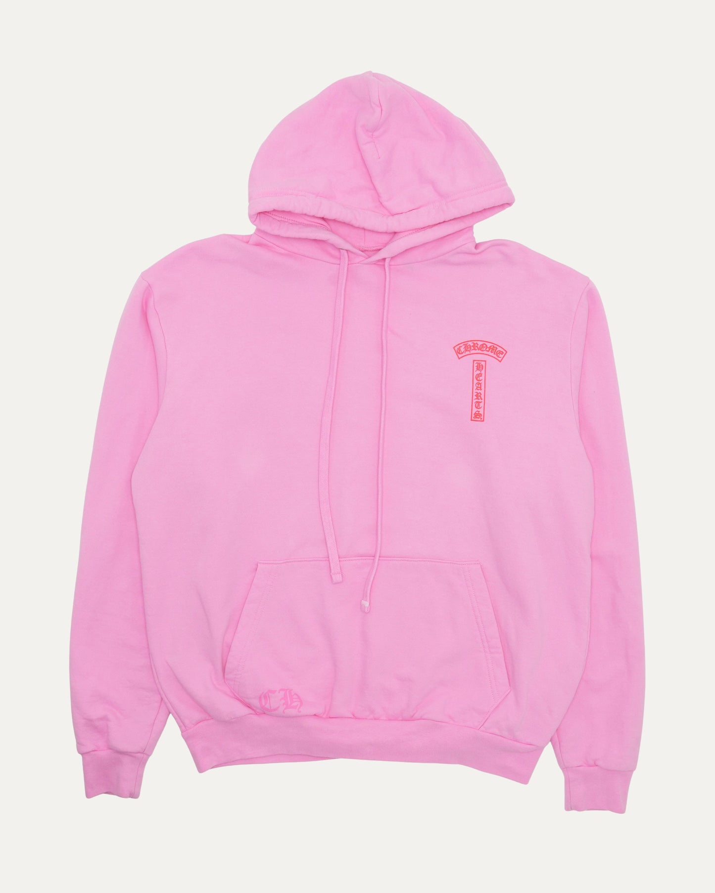 T-Bar Hoodie