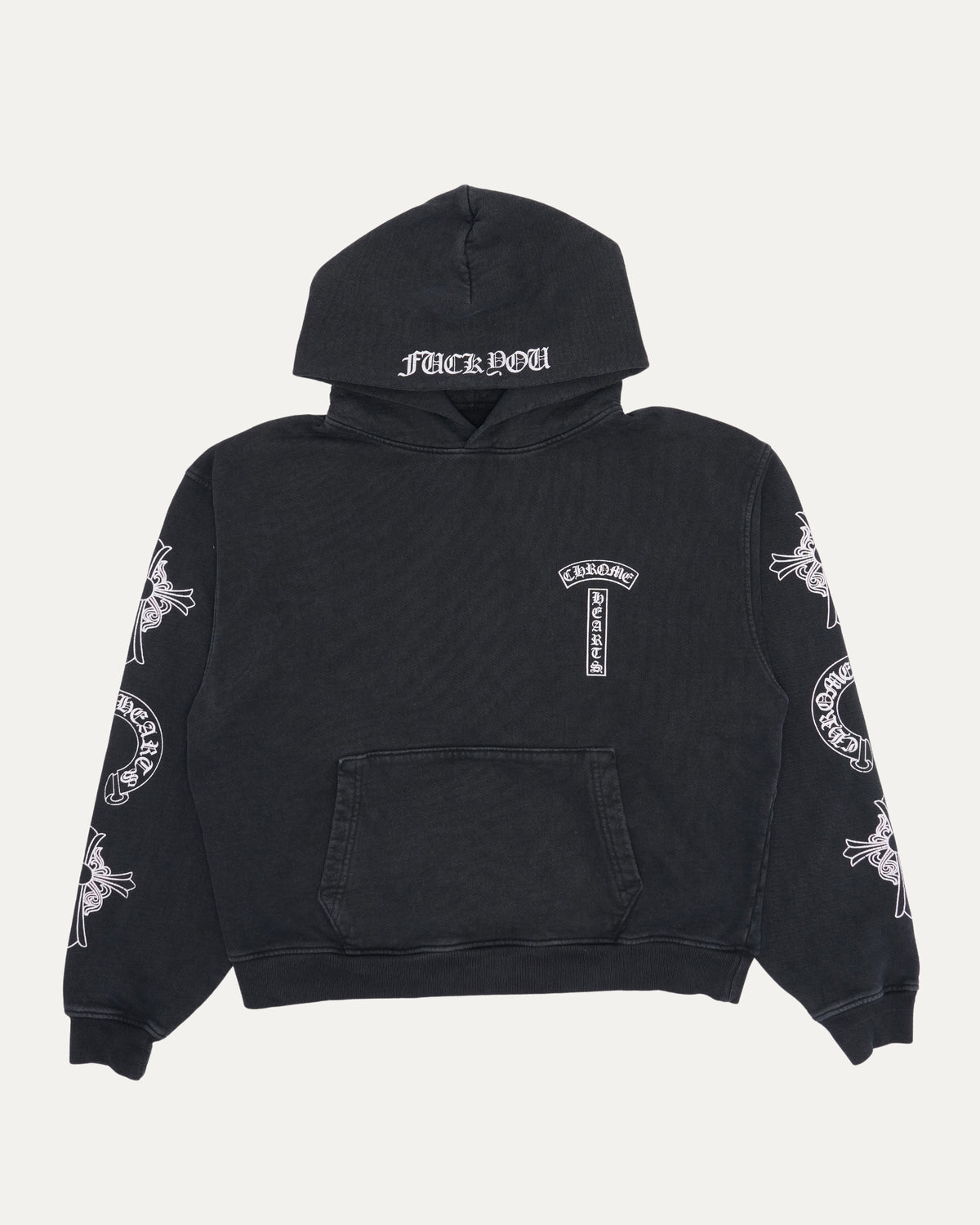 Soap & Water Hoodie