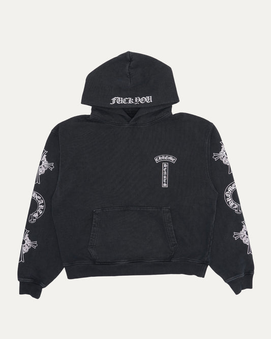 Soap & Water Hoodie