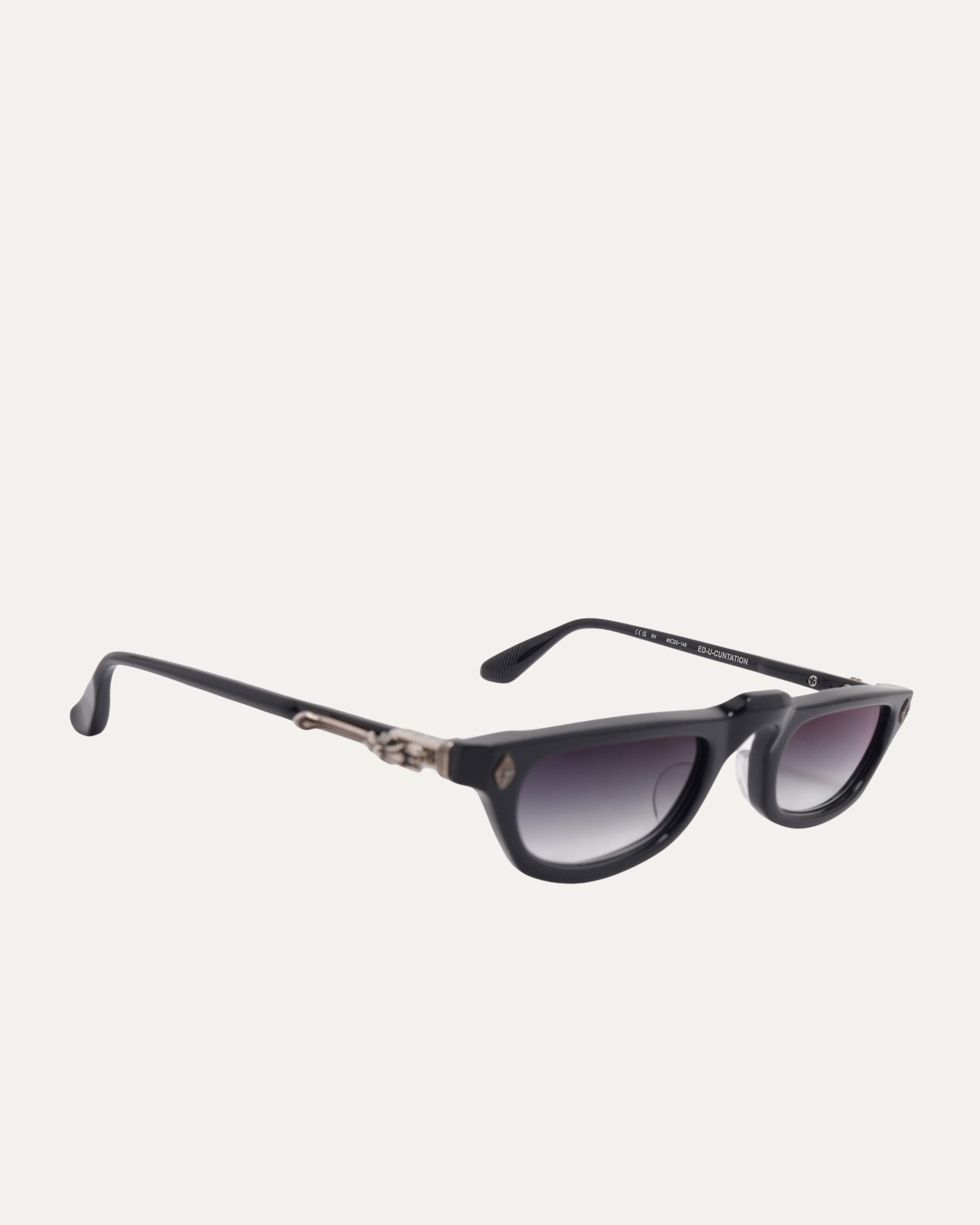 Chrome Hearts Educuntation Sunglasses – Justin Reed
