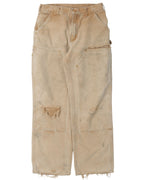 Carhartt Double Knee Pants