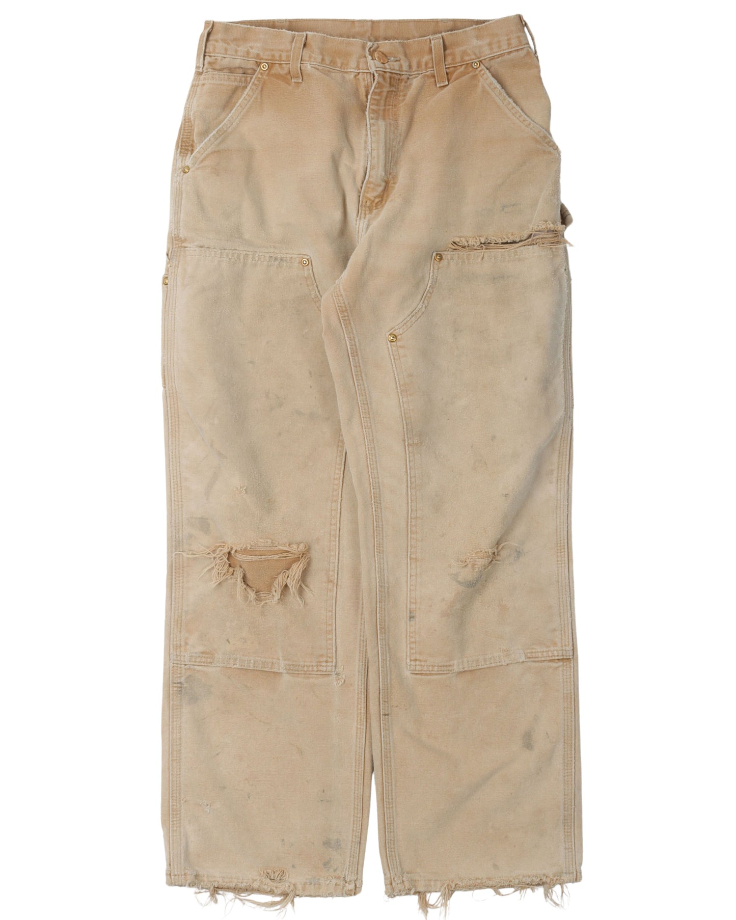Carhartt Double Knee Pants