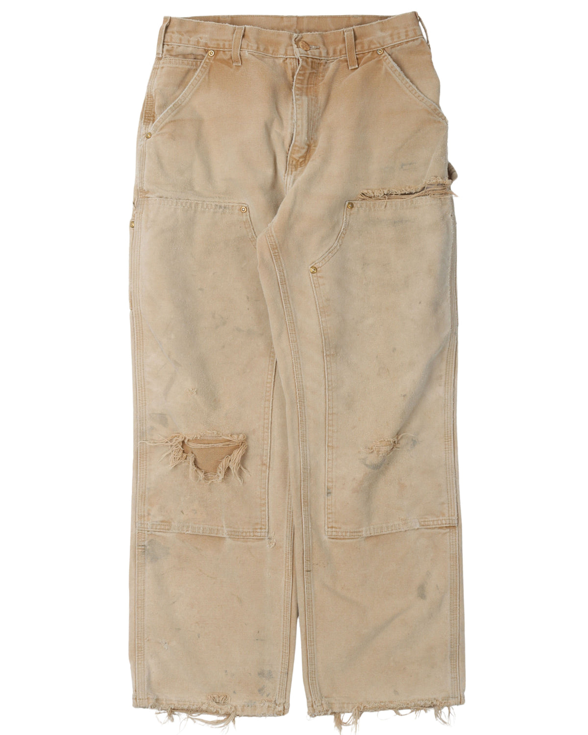 Carhartt Double Knee Pants