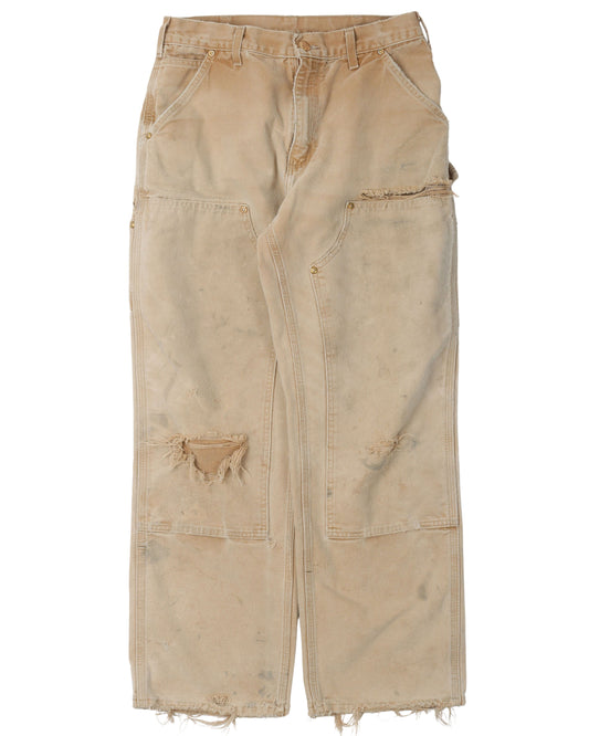 Carhartt Double Knee Pants