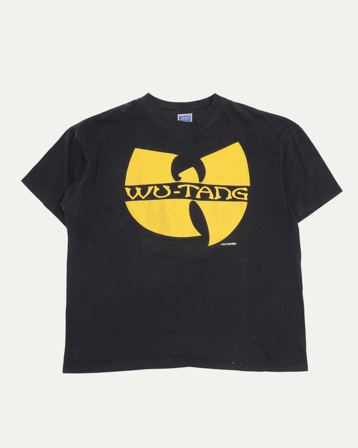 1993 Wu-Tang Clan Ain't Nuttin To Fuck Wit! T-Shirt