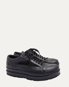 Re-Soled Vintage Sneakers