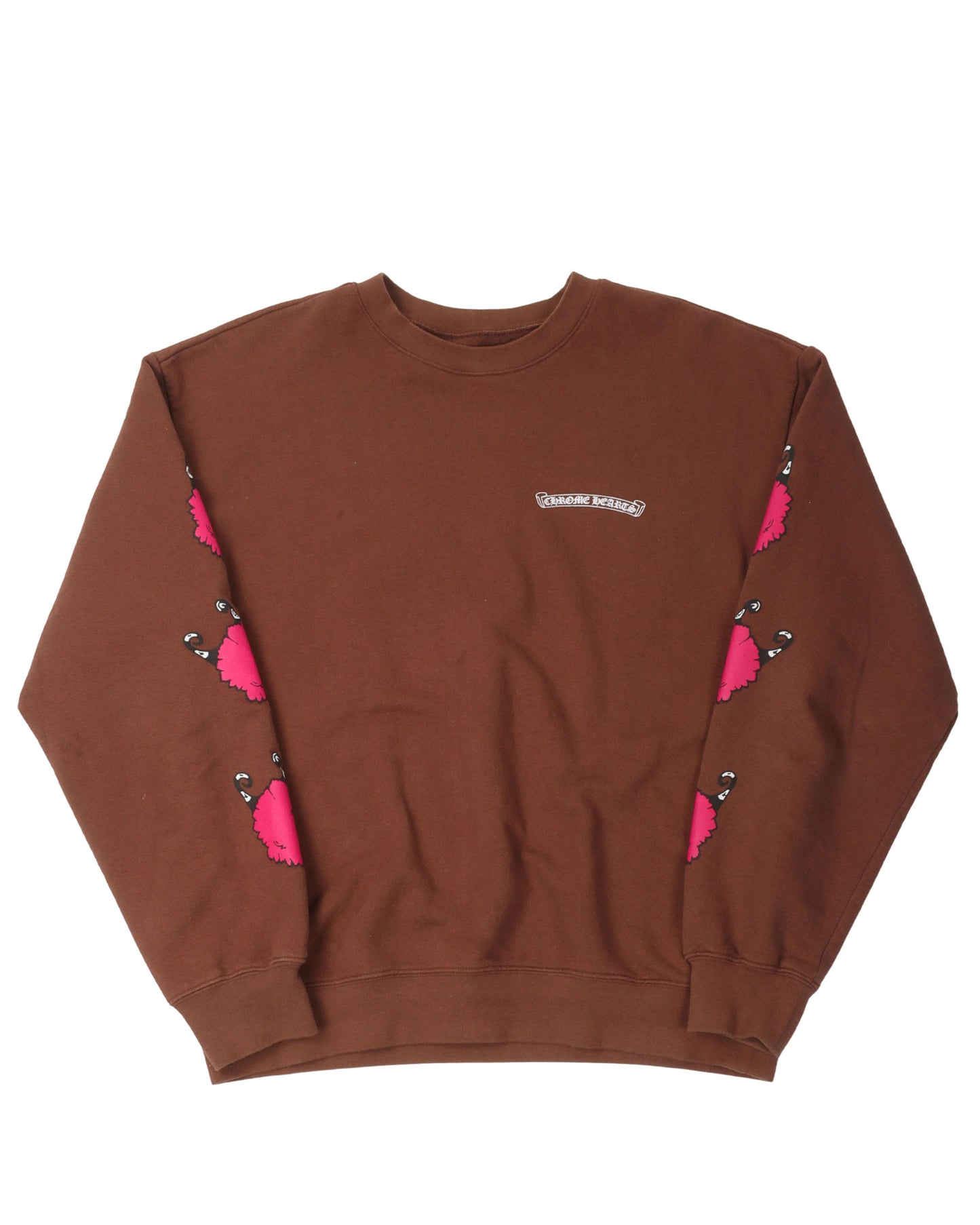 Matty Boy Structure Sweatshirt