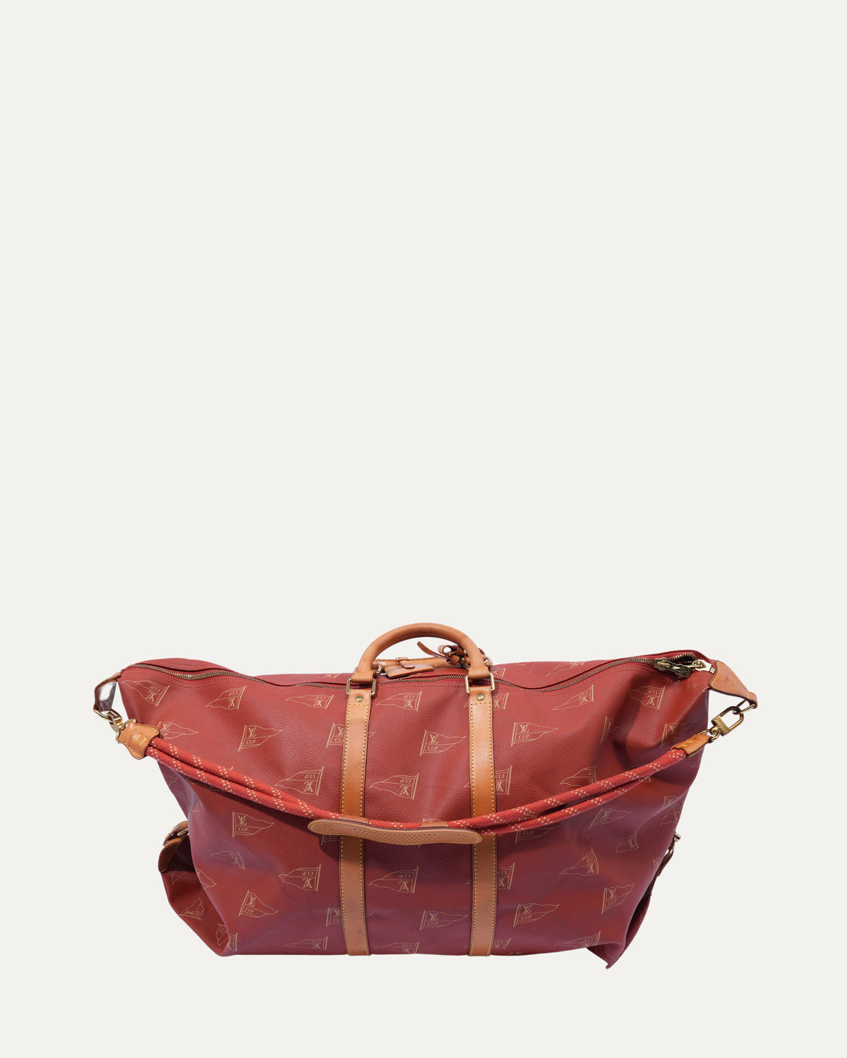 Louis Vuitton 1995 LV Cup St. Tropez Drawstring Backpack????EUC Louis Vuitton, väska,  main image 2