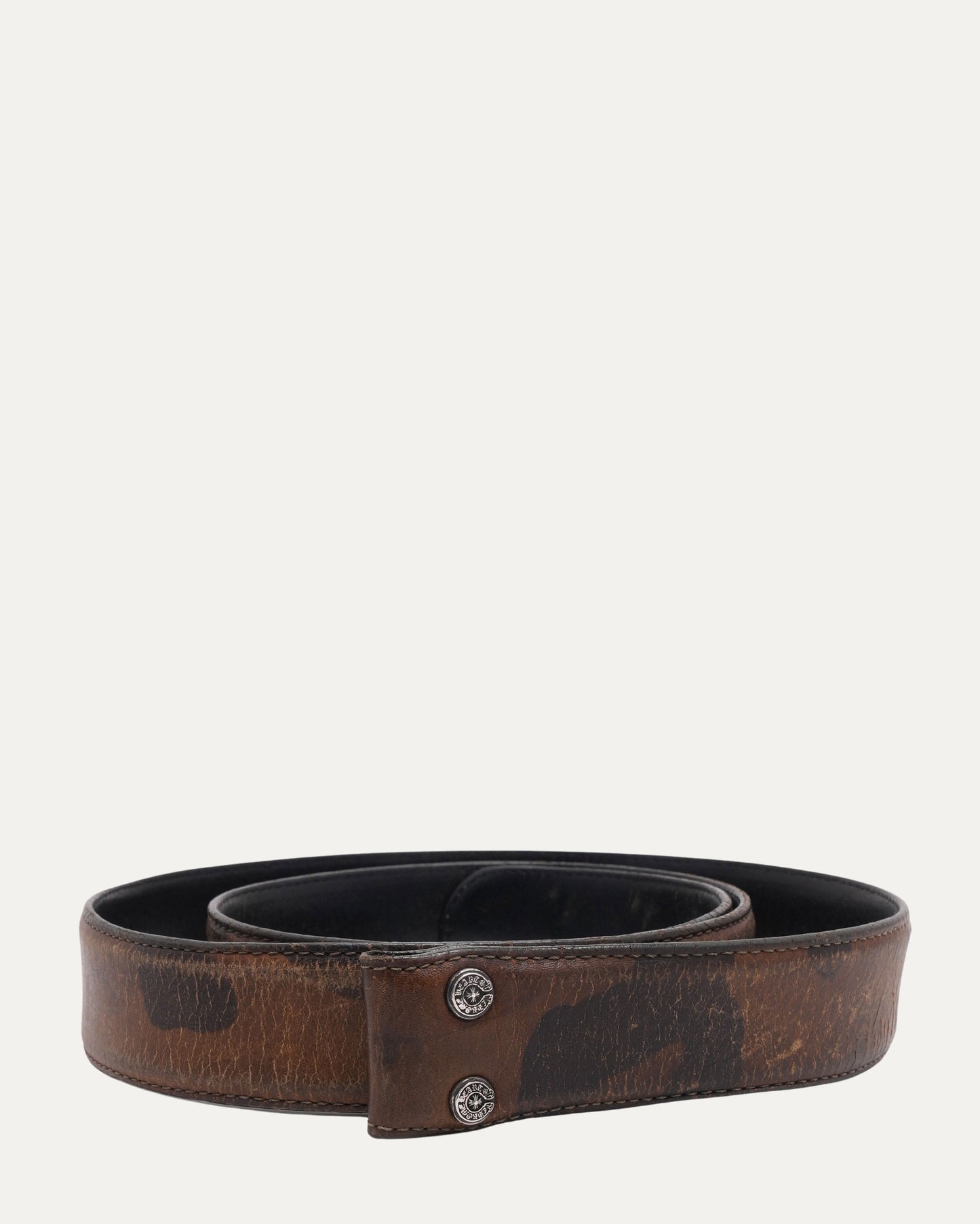 Camouflage Belt Strap