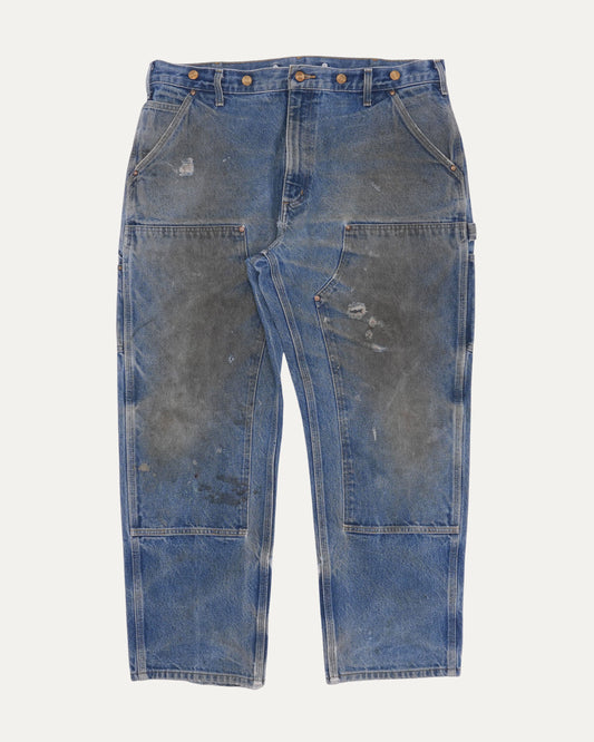 Carhartt Double Knee Carpenter Jeans