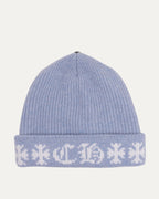 Big Daddy Oversized Cashmere Beanie