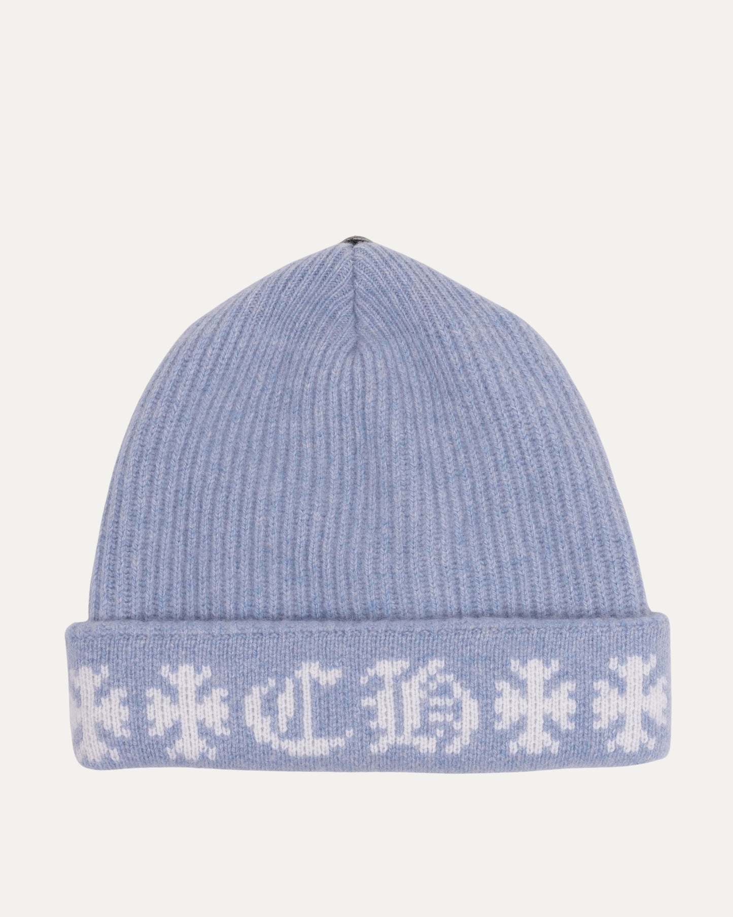 Big Daddy Oversized Cashmere Beanie