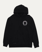 Matty Boy Pussy and Chrome Hoodie