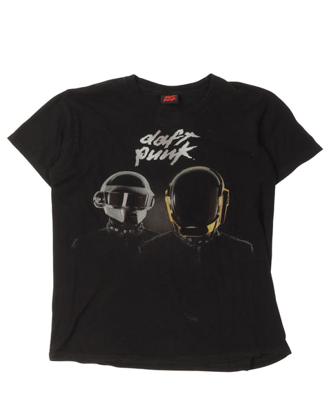 Vintage Daft Punk Discovery T-Shirt – Justin Reed