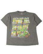 "Grow Your Own" T-Shirt