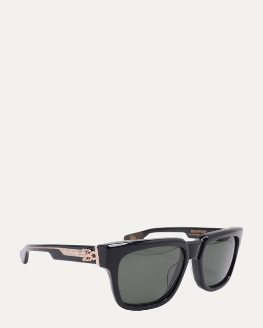 Box Officer Sunglasses