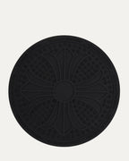 Rubber Plus Cross Trivet