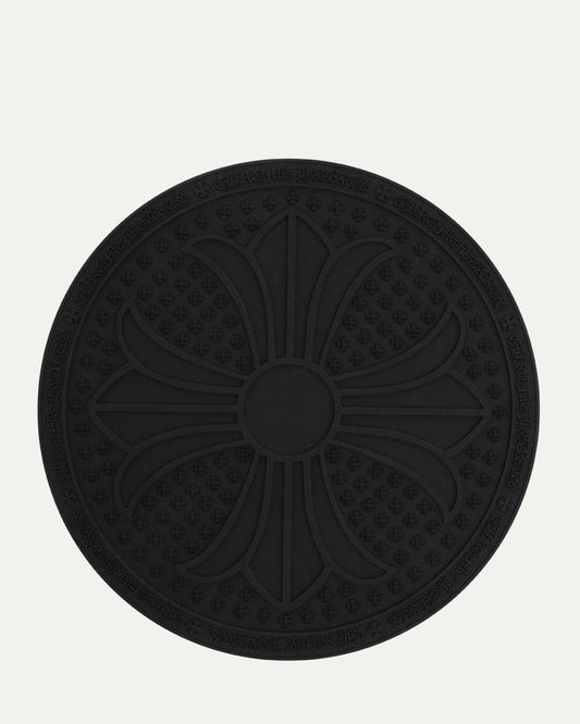 Rubber Plus Cross Trivet