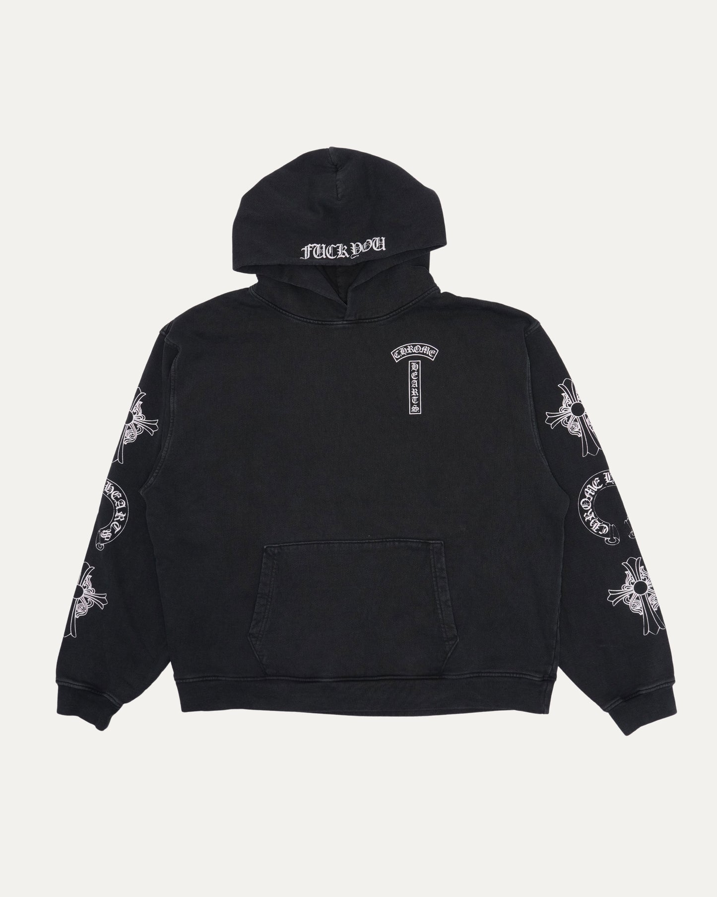 Soap & Water Hoodie