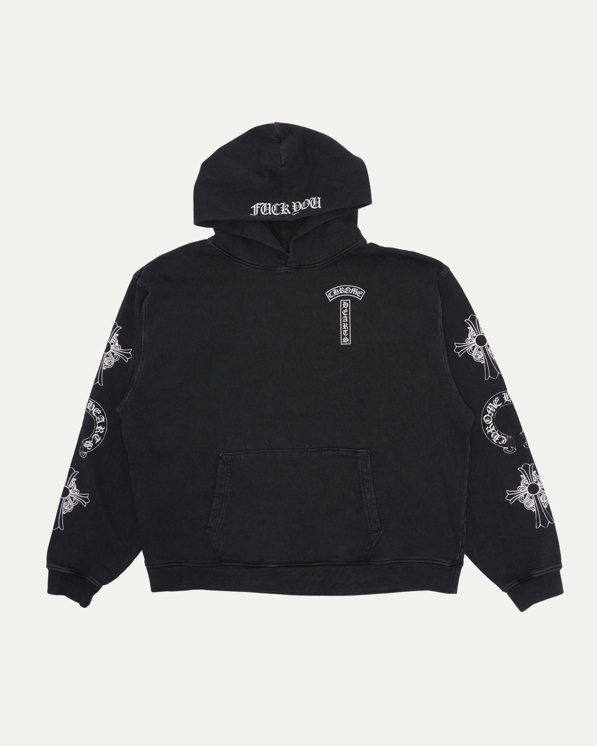 Soap & Water Hoodie