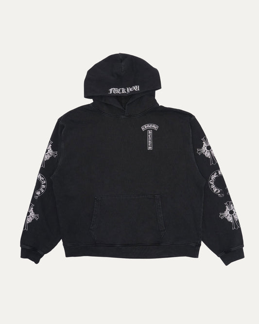 Soap & Water Hoodie