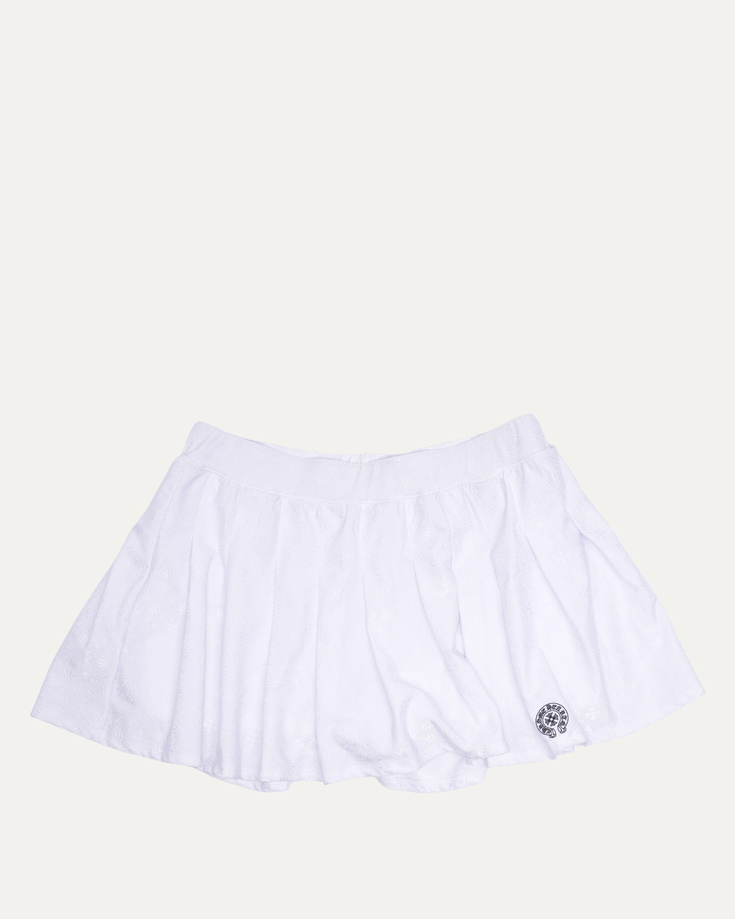 Horseshoe Tennis Skirt