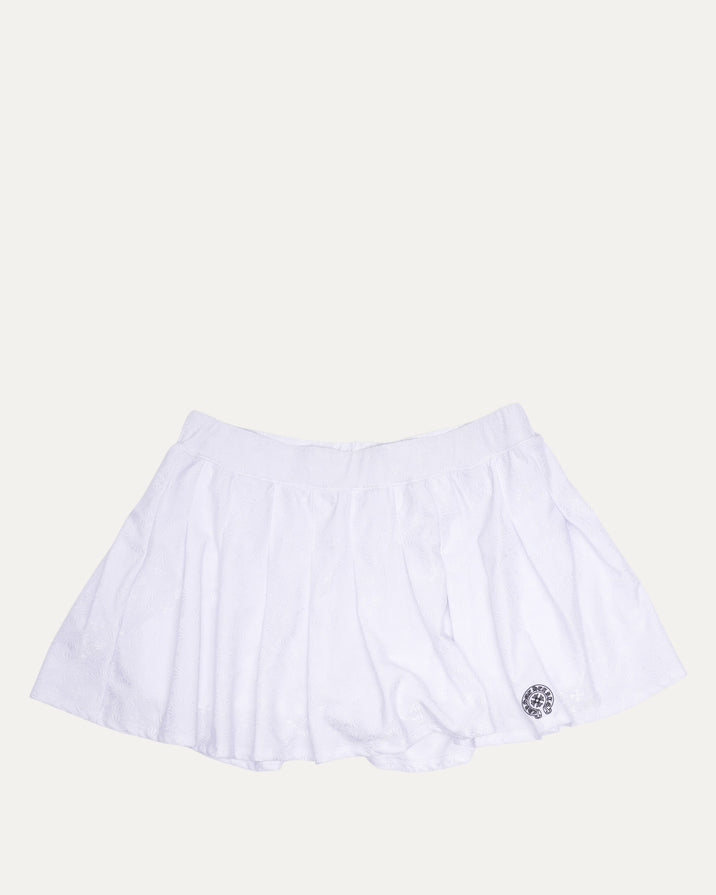 Horseshoe Tennis Skirt