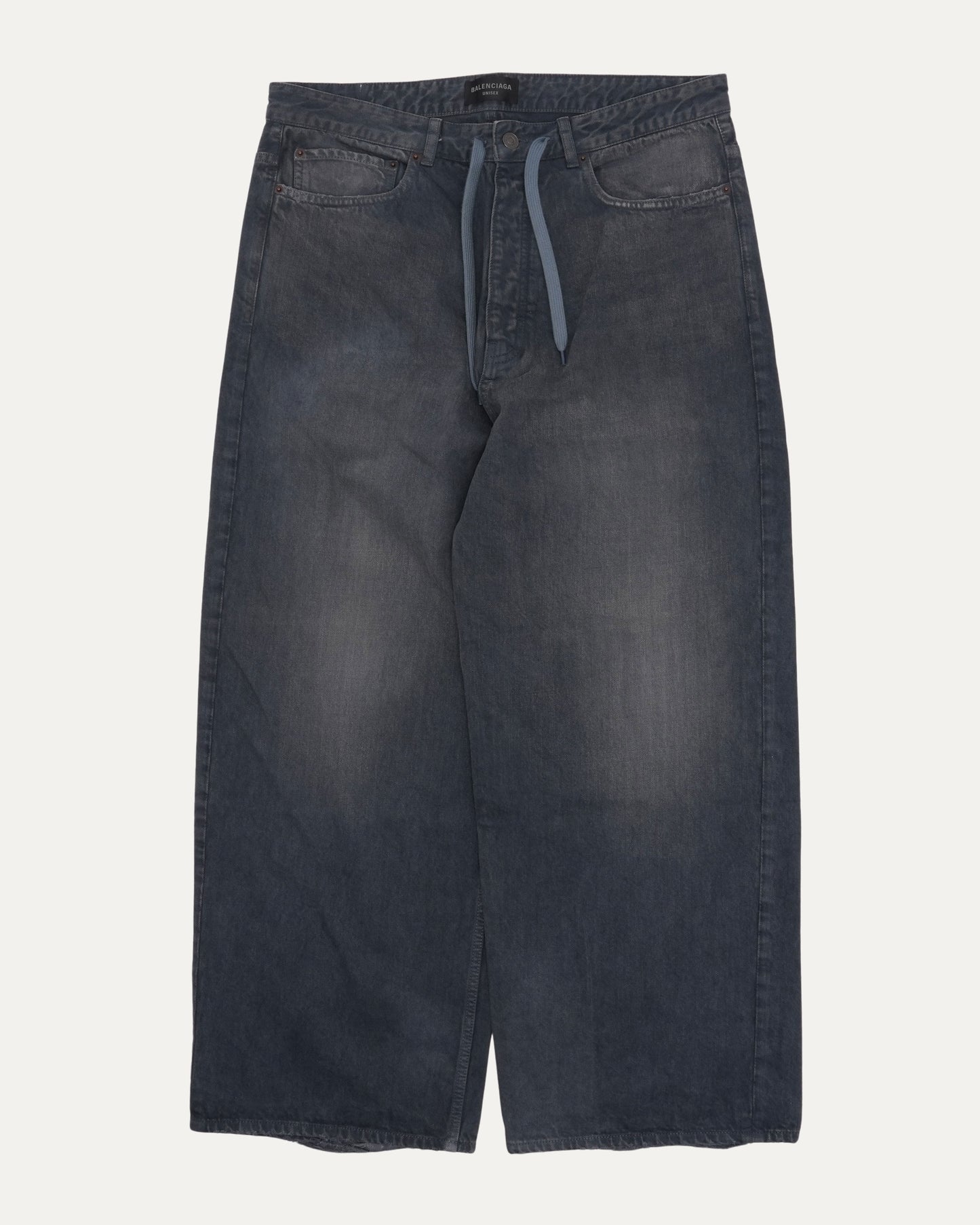 Baggy Skater Jeans