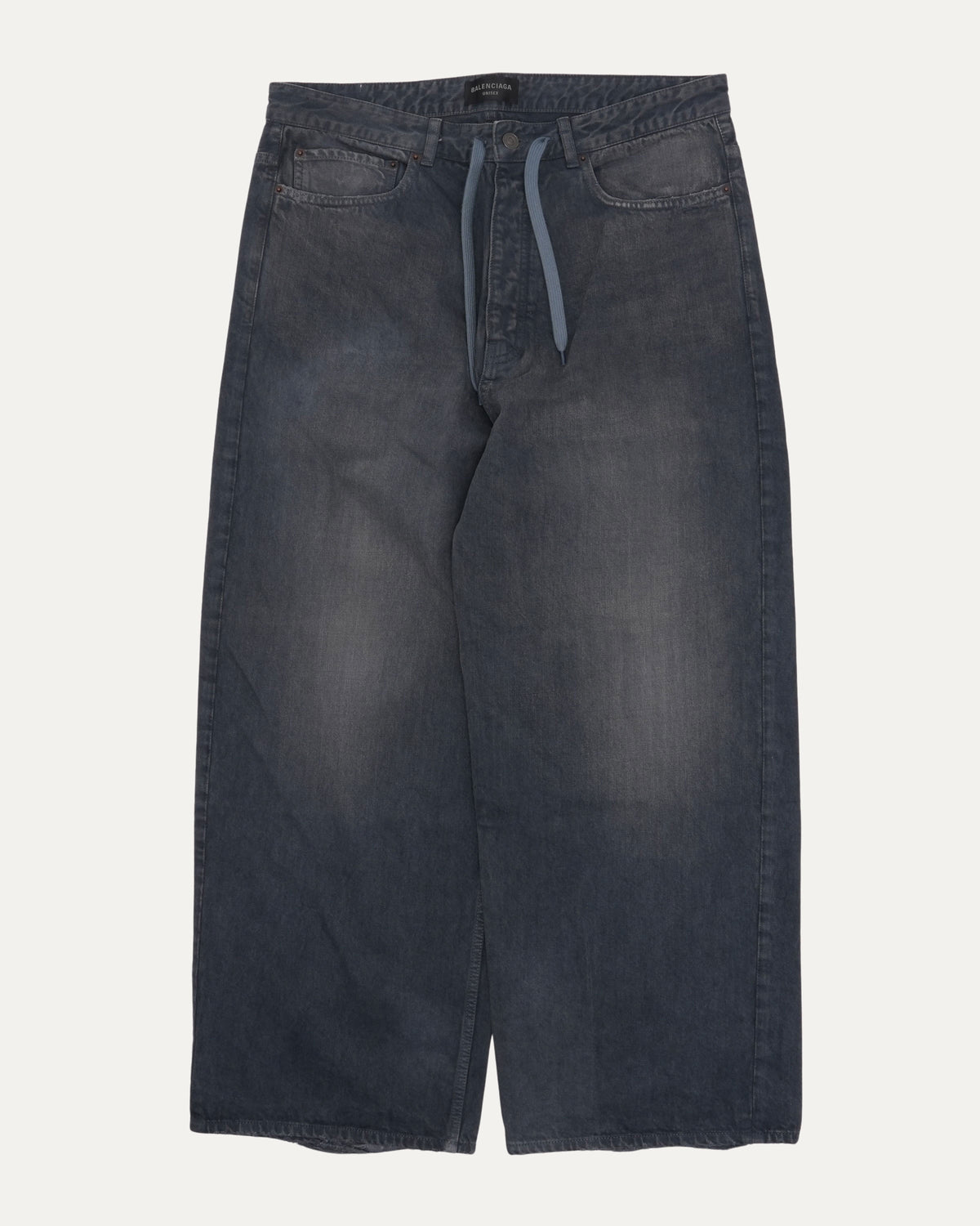 Baggy Skater Jeans