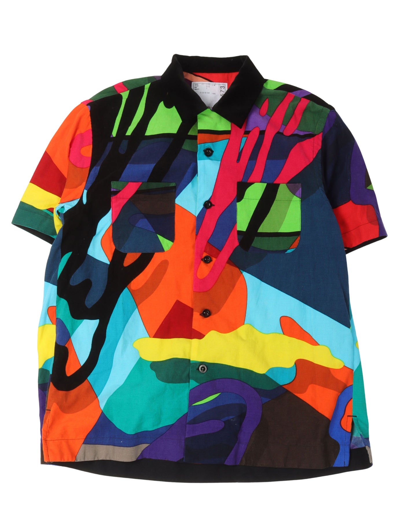 Kaws Shirt