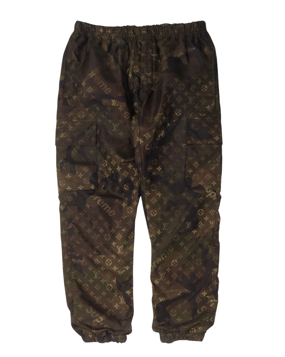 Supreme Camo Cargo Pant