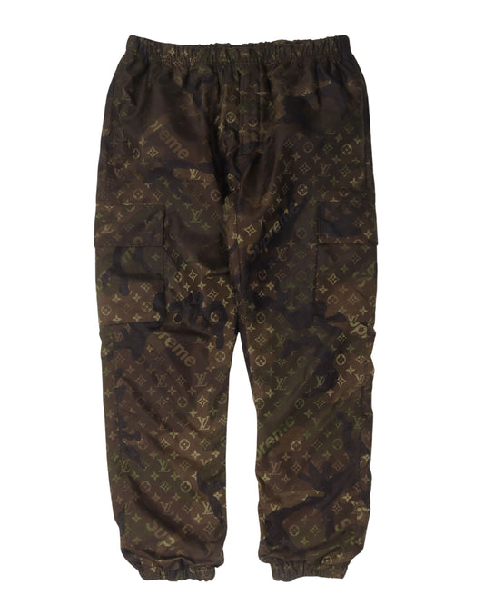 Supreme Camo Cargo Pant