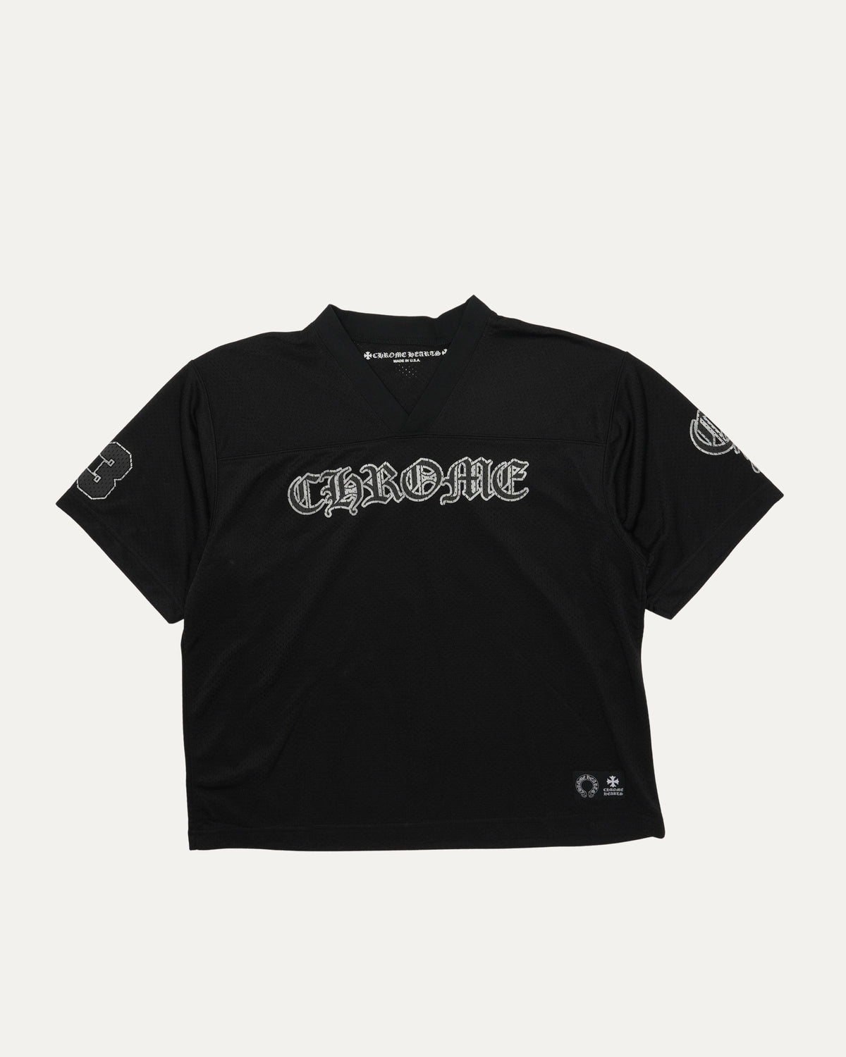 Stadium Mesh Jersey